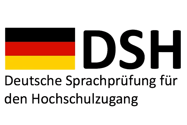 DSH logo