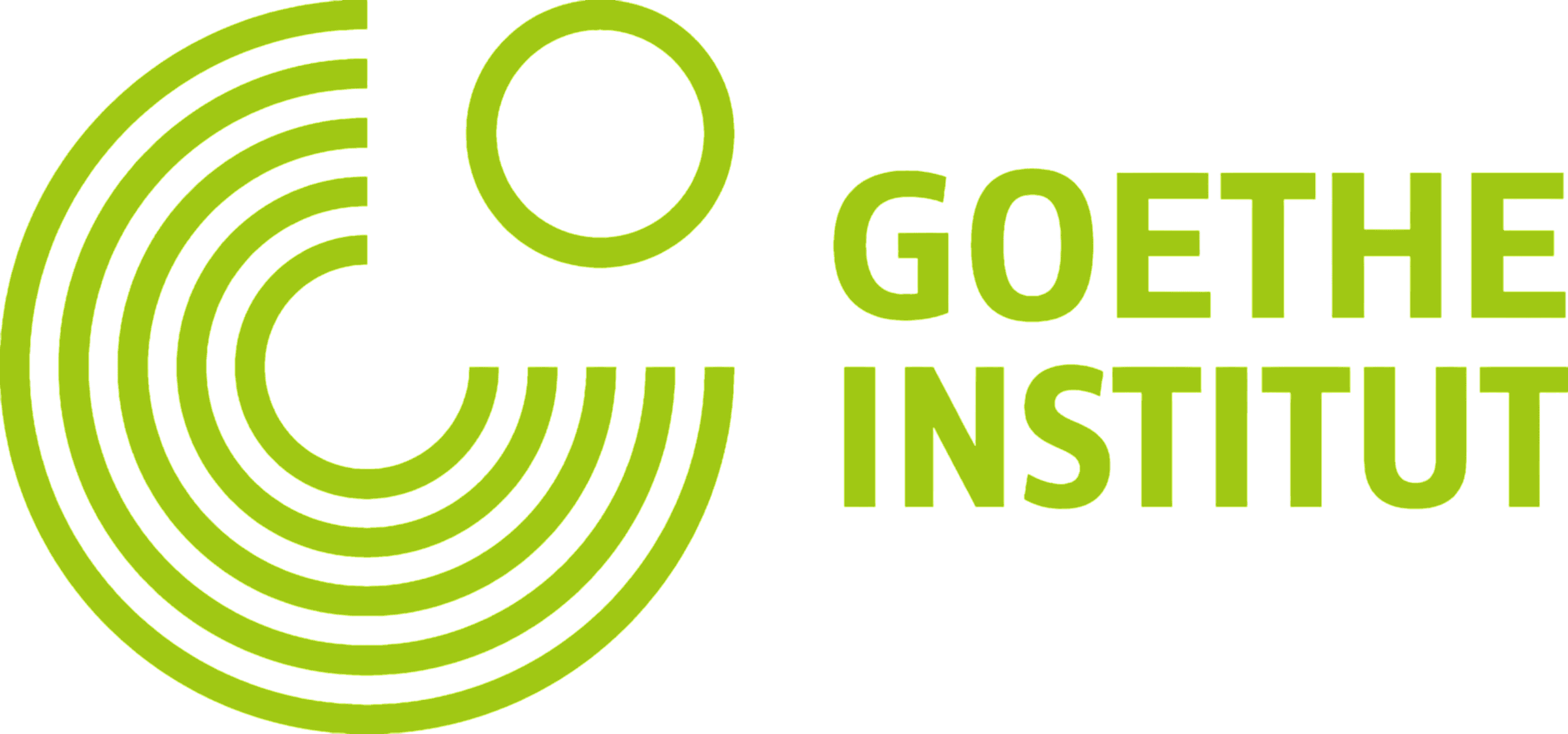 Goethe-Zertifikat logo
