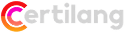 CertiLang Logo