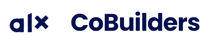 ALX Cobuilders