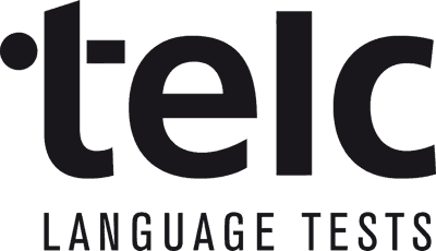 شعار telc Deutsch