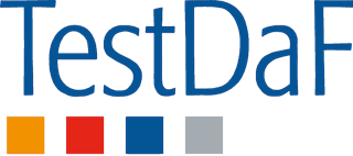شعار TestDaF
