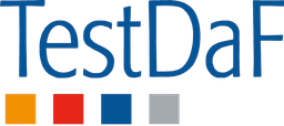 TestDaF logo