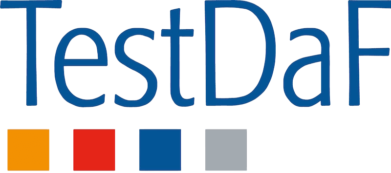 TestDaF logo